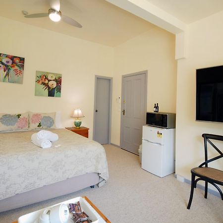 Riverview Boutique Motel Nambucca Heads Exteriér fotografie
