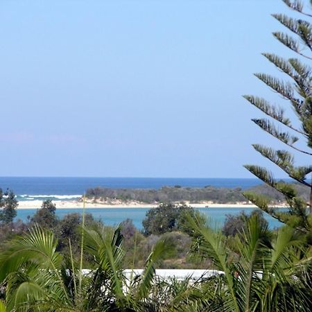 Riverview Boutique Motel Nambucca Heads Exteriér fotografie