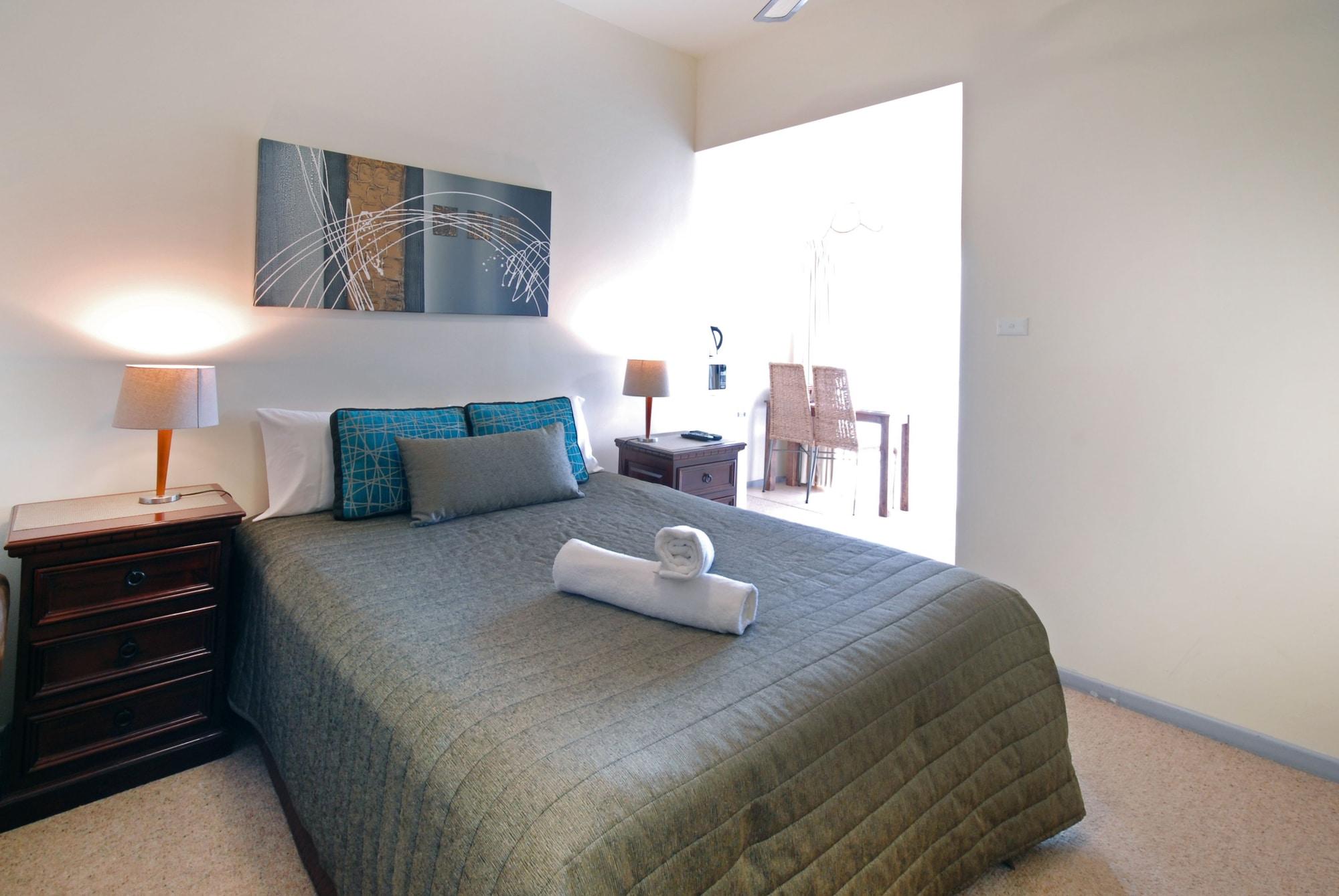 Riverview Boutique Motel Nambucca Heads Exteriér fotografie
