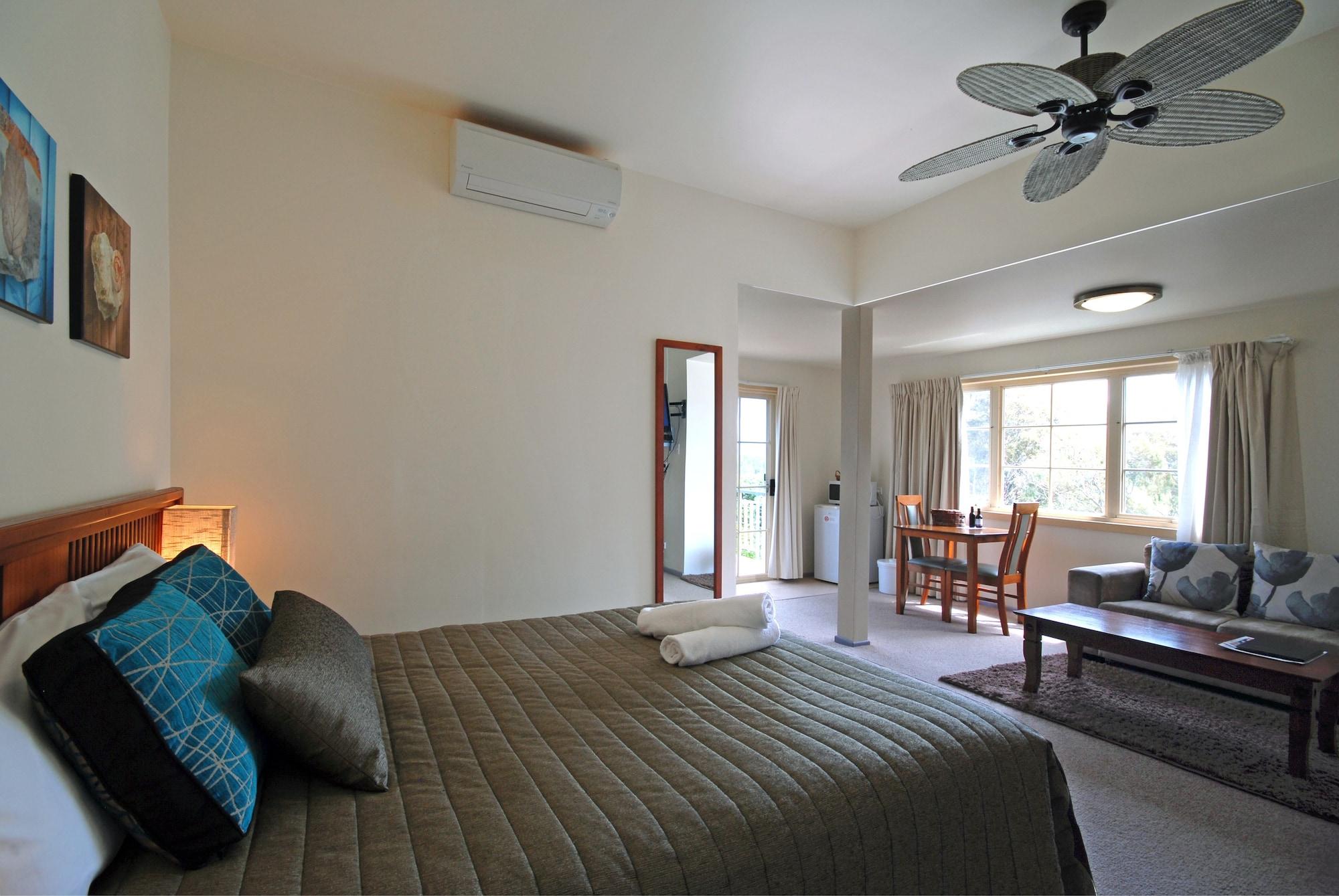 Riverview Boutique Motel Nambucca Heads Exteriér fotografie