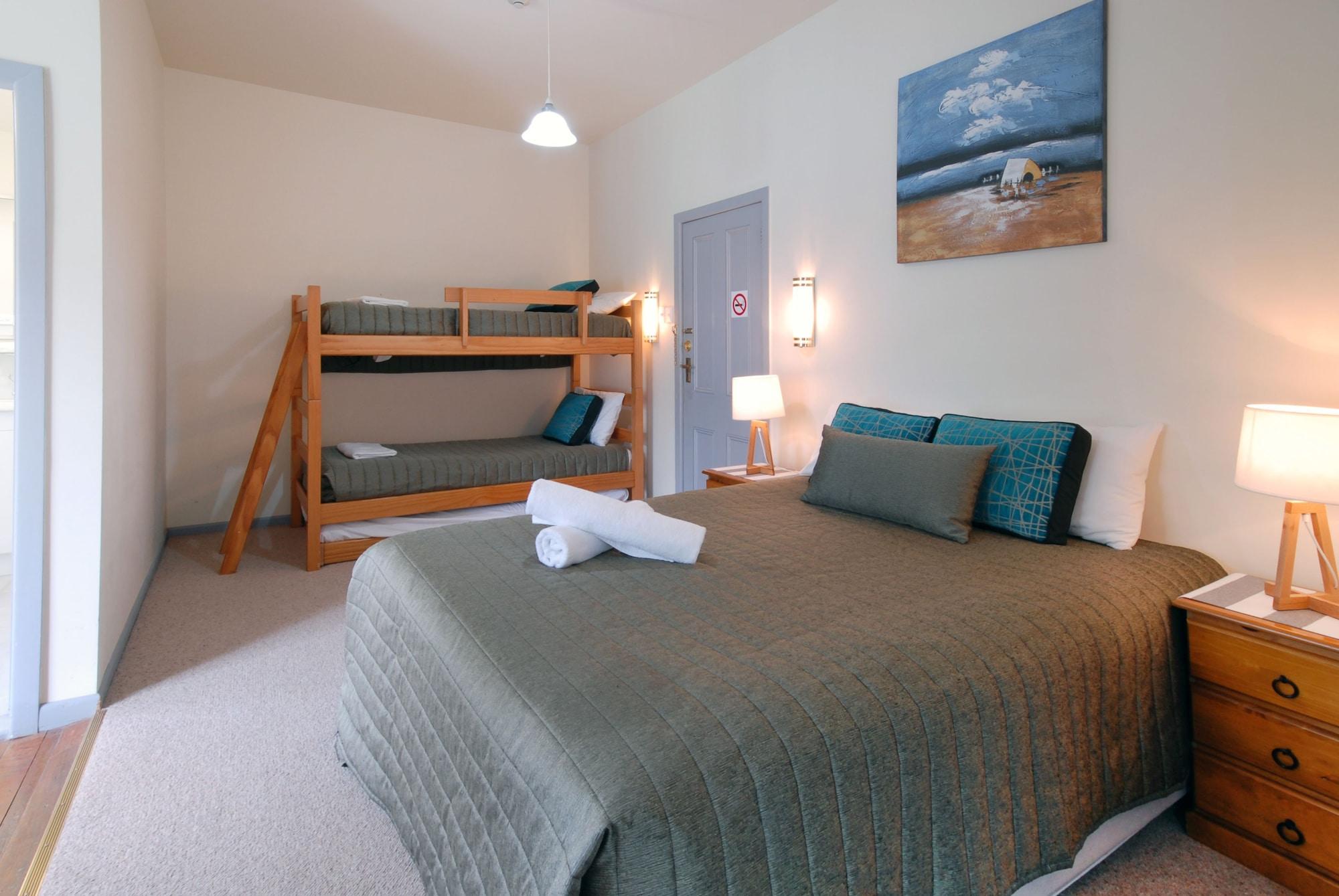 Riverview Boutique Motel Nambucca Heads Exteriér fotografie