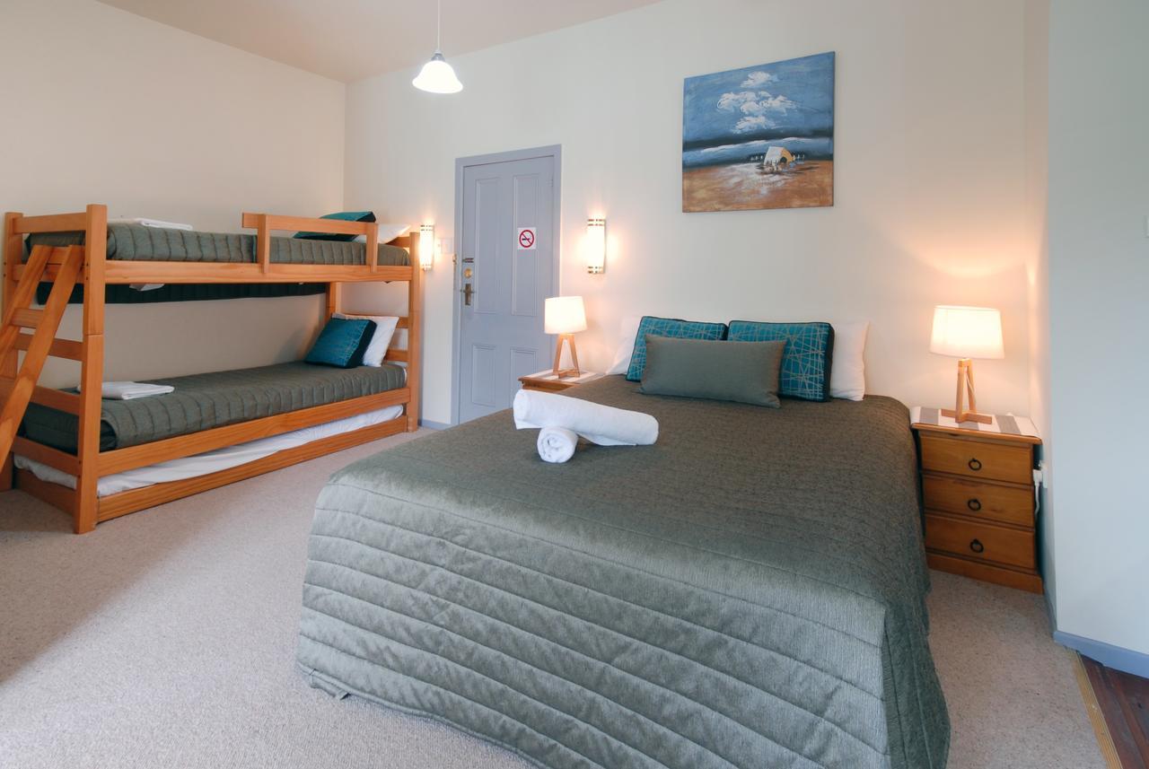 Riverview Boutique Motel Nambucca Heads Exteriér fotografie