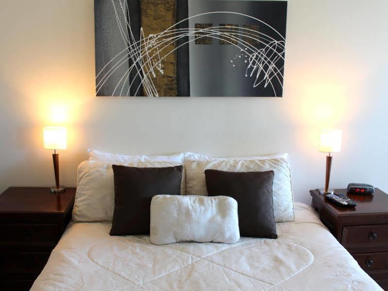 Riverview Boutique Motel Nambucca Heads Exteriér fotografie